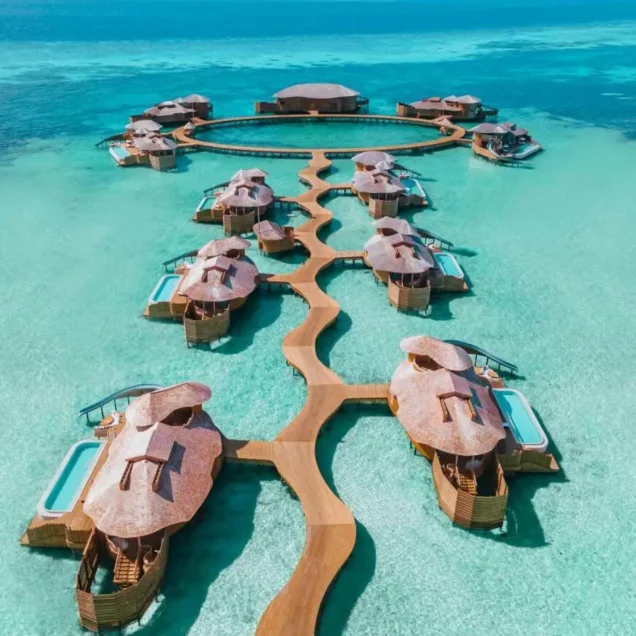 Maldives