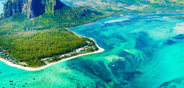 Mauritius
