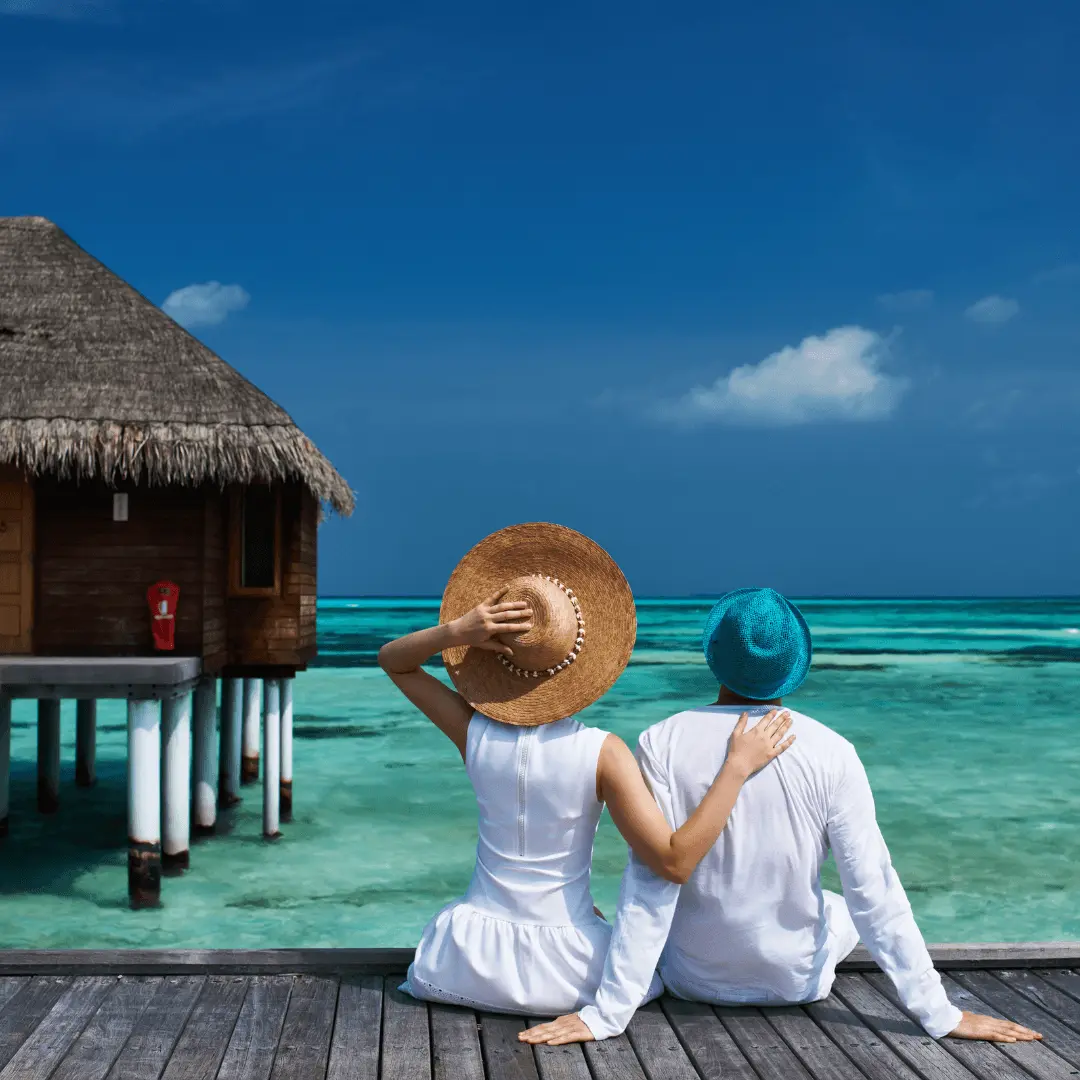 Romantic & Honeymoon